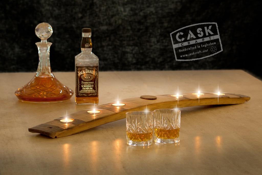 CaskCraft.scot