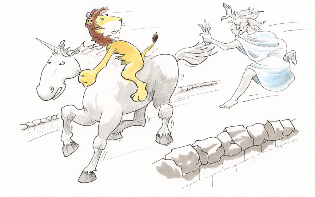 Robert Burns Day 2017