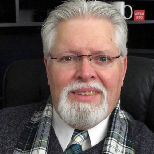 An Interview with Glen Moyer