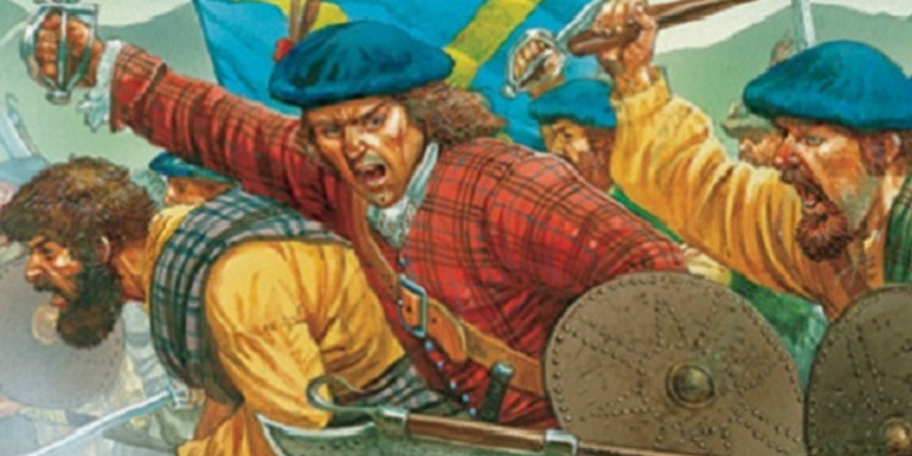 McRenegades, The Deveron Press, and Unco Books