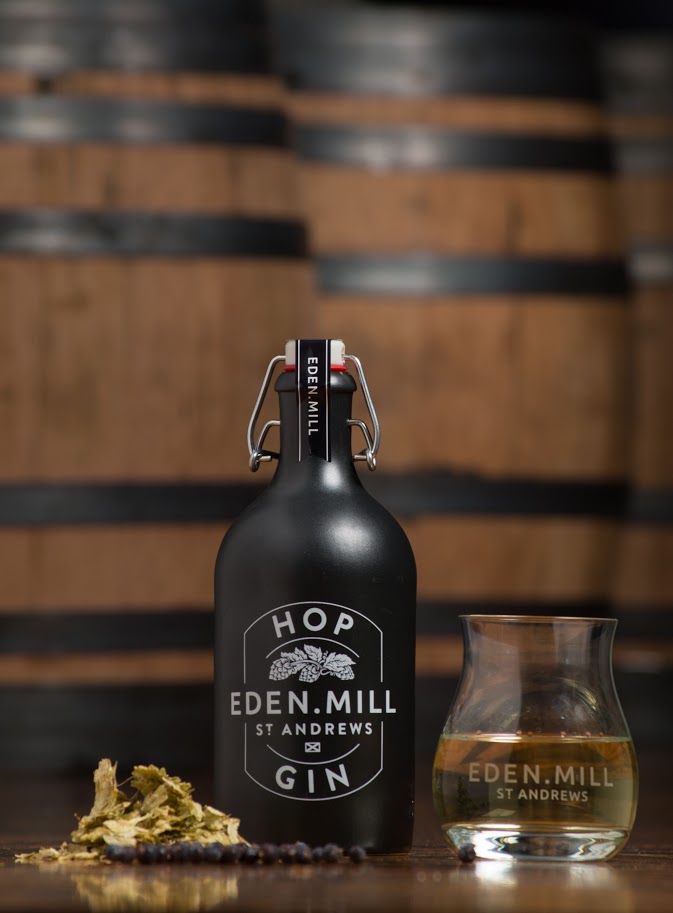 Scottish Business Spotlight: Eden Mill