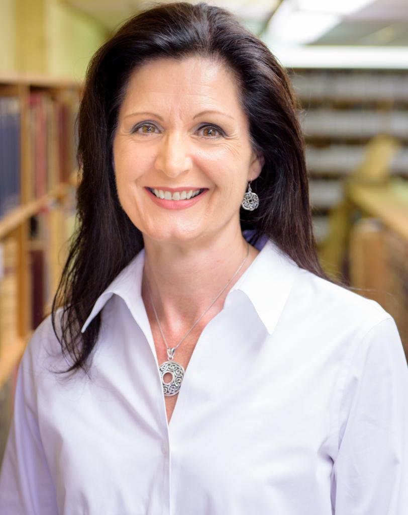 Meet Our Global Ambassadors: Theresa Mackay