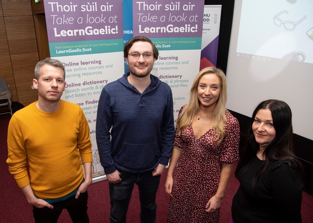 LearnGaelic.scot