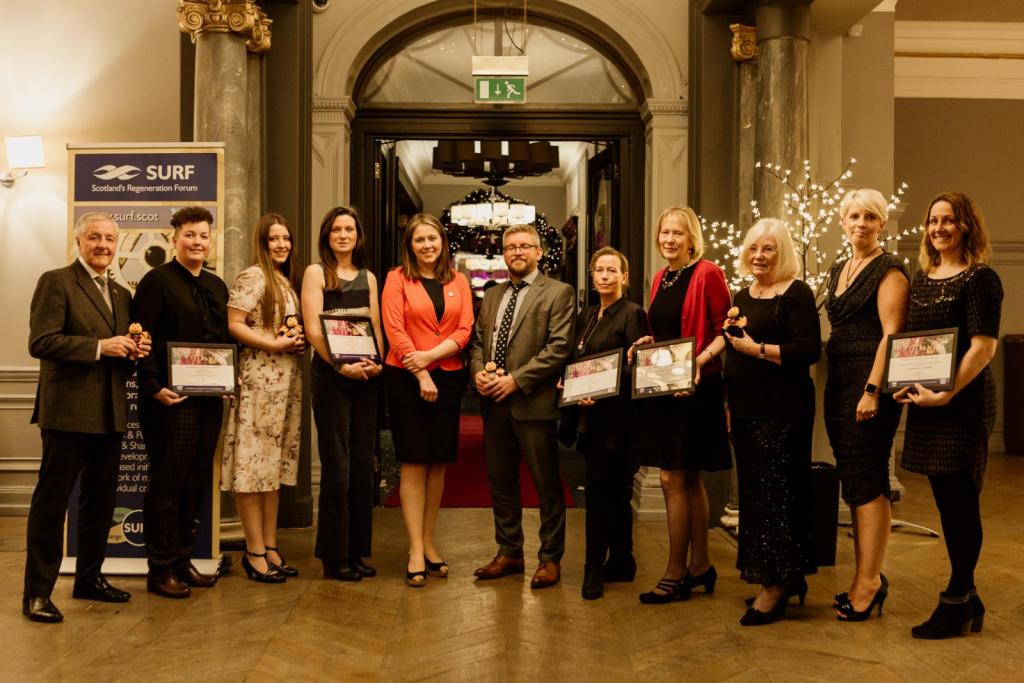 SURF.scot