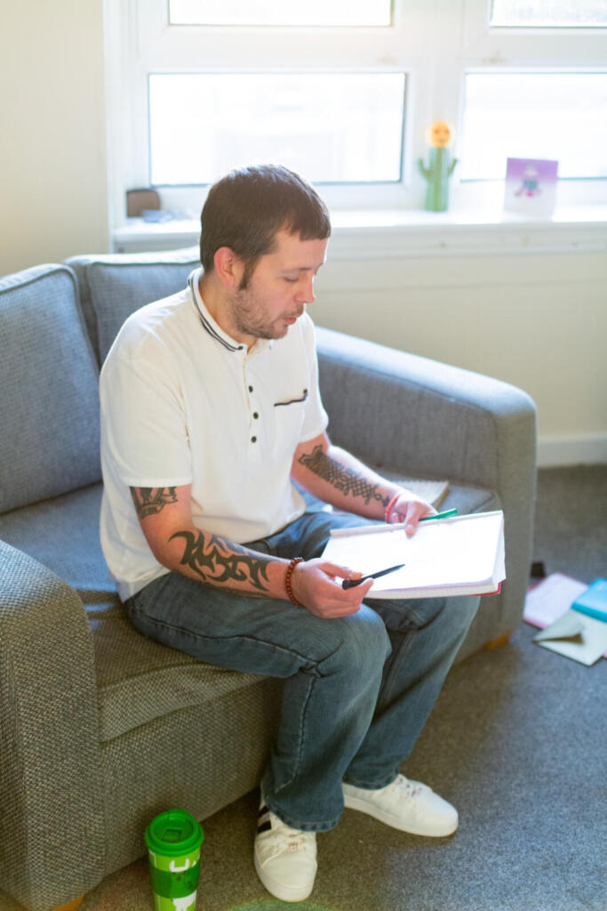 Homelessnetwork.scot