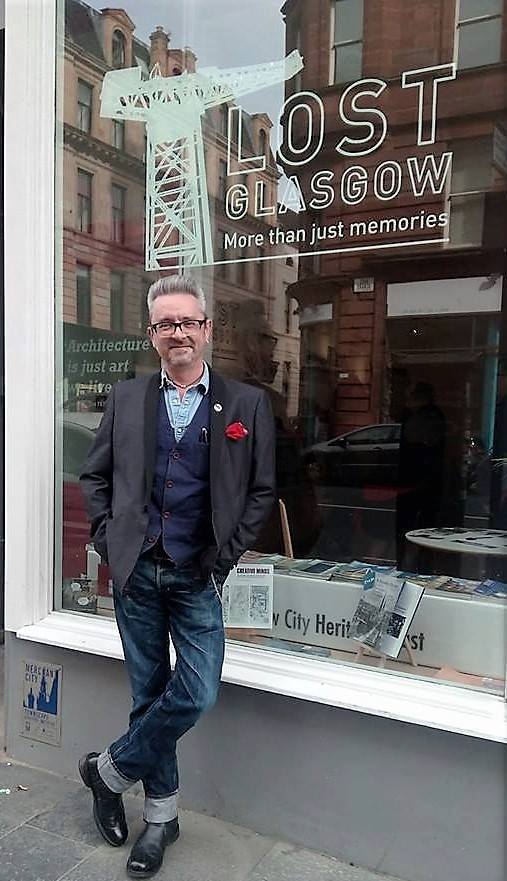 LostGlasgow.scot
