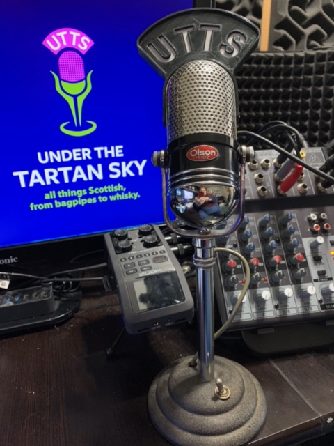 UnderTheTartanSky.scot