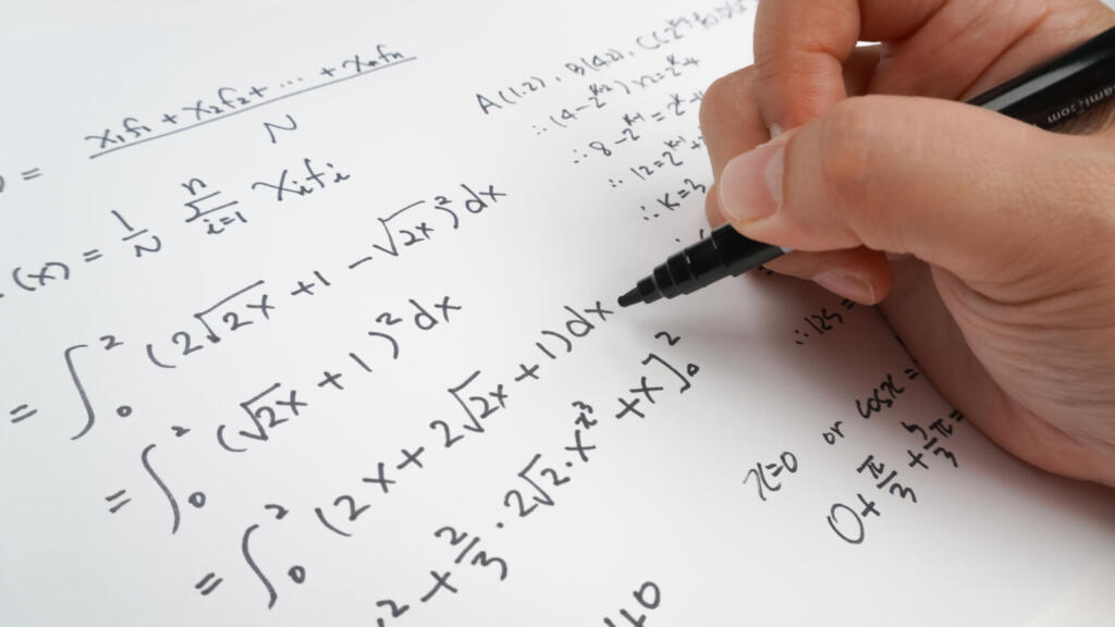Maths.scot
