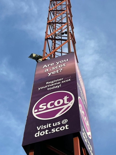 dotScot Review of the Year 2021