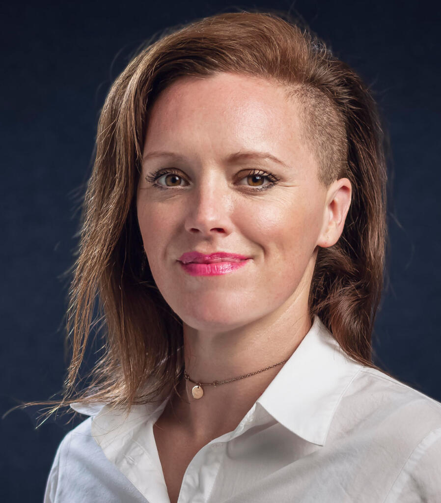 Big dotScot welcome to Claire Alexander, our global ambassador in Africa