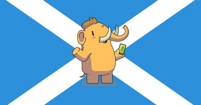 Mastodon.scot