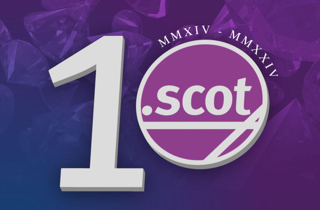 Happy Birthday To Us!