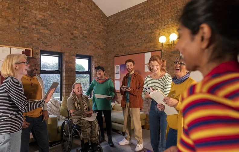 Sponsorship Update (1): Norwich Breathe Easy