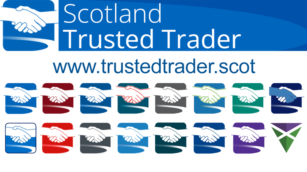 Trustedtrader.scot