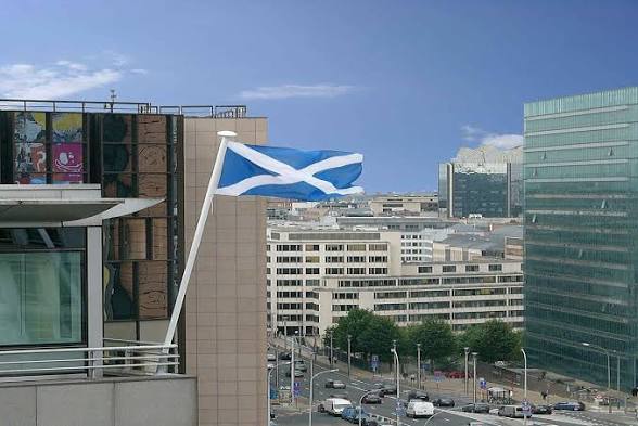 DotScot reaching out to Scottish Diaspora in Europe
